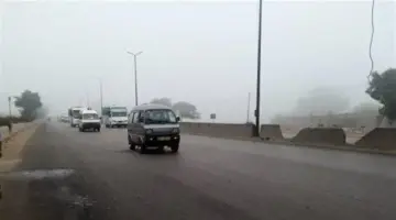 طقس الاثنين 20 أبريل 2026 في مصر.. شبورة صباحية وتنبيه مهم للمواطنين